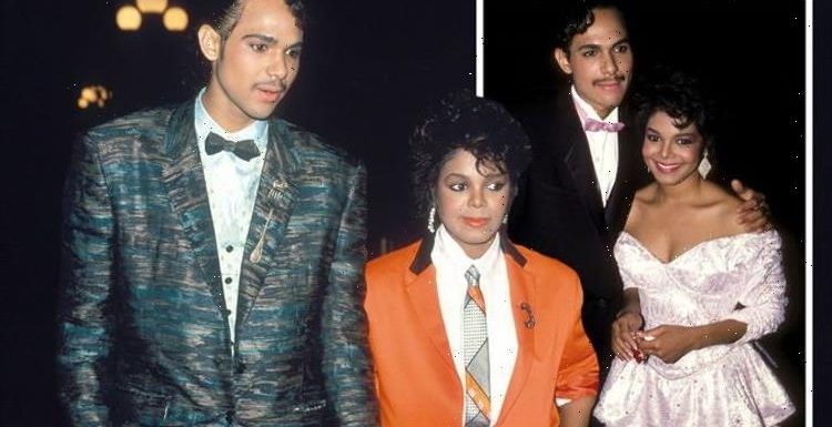 Janet Jackson first husband: Where is James DeBarge now?