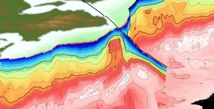 Japan warned of ‘megaquake’ as mountain-sized rock could act as ‘magnet’
