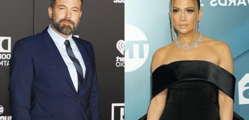 Jennifer Lopez Gets Candid About What ‘Really Destroyed’ Her First Relationship With Ben Affleck
