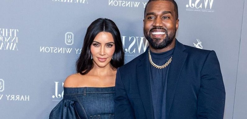 Kanye West's social media posts 'fair game' in divorce proceedings with Kim Kardashian, legal experts say