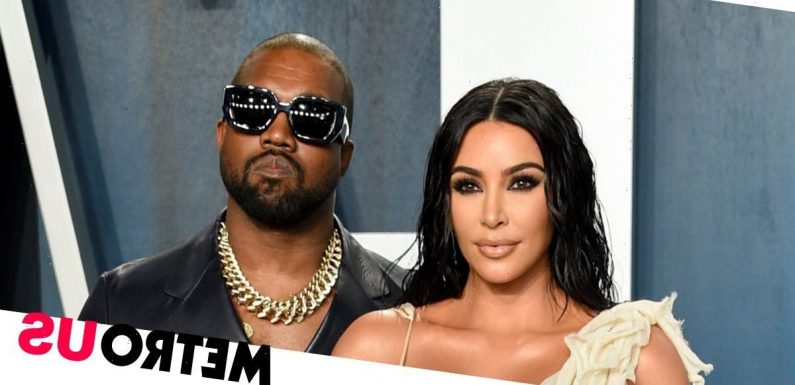 Kim Kardashian says Kanye West’s Instagram posts 'caused emotional distress'