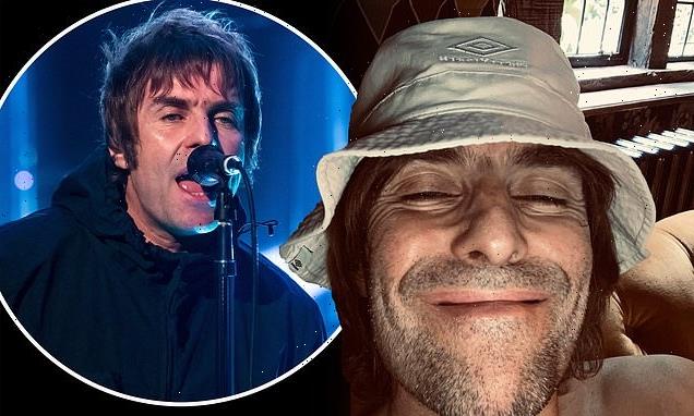 Liam Gallagher, 49, swears by jasmine tea and avoids drinking dairy