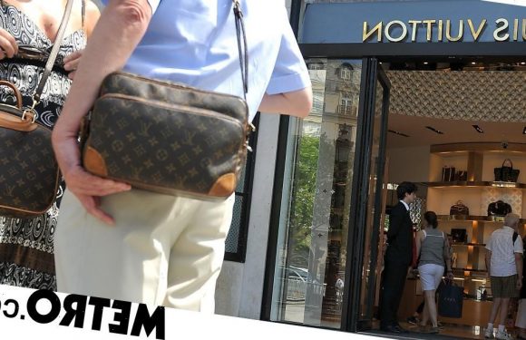 Louis Vuitton is getting even more expensive as luxury brand hikes prices