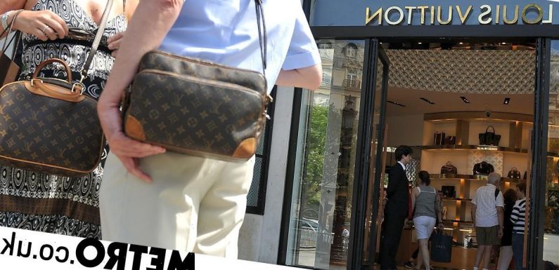 Louis Vuitton is getting even more expensive as luxury brand hikes prices