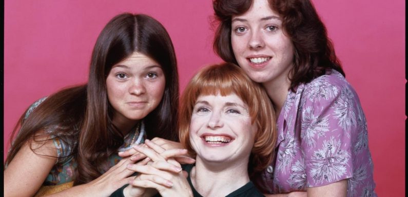 Mackenzie Phillips Recalled 'Growling at People' on 'One Day at a Time' Set