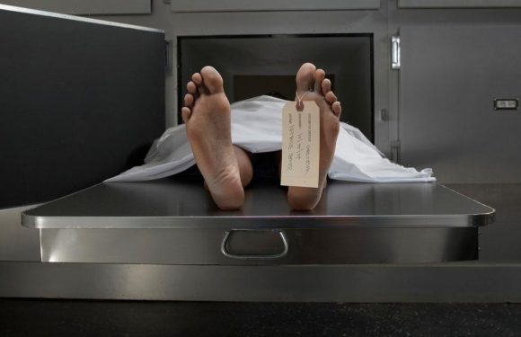 Man declared ‘dead’ in prison cell wakes up in body bag right before autopsy