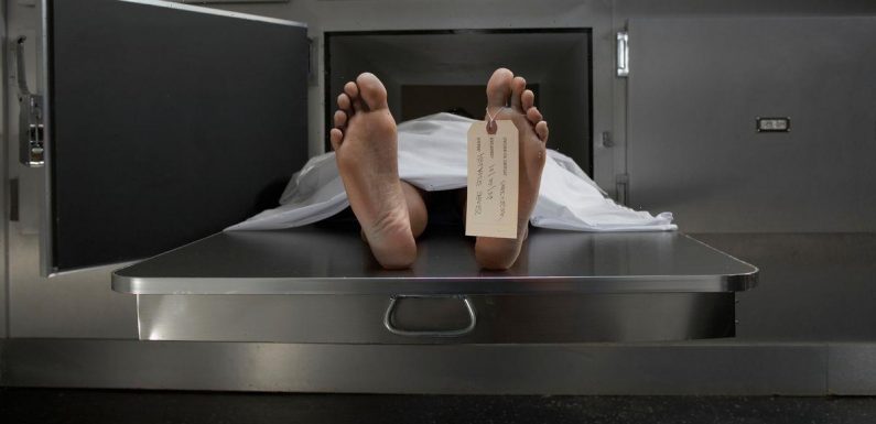 Man declared ‘dead’ in prison cell wakes up in body bag right before autopsy