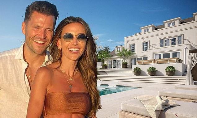 Mark Wright and Michelle Keegan will move into new home in 'few weeks'