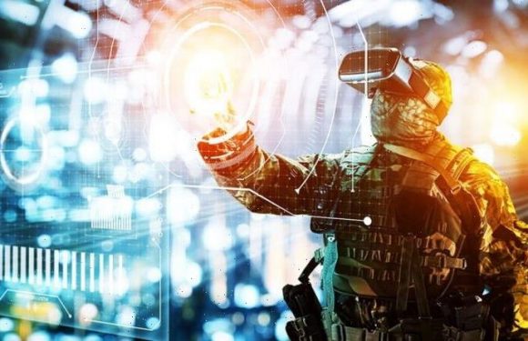 Metaverse will see cyberwarfare attacks unlike anything before: ‘Massively elevated’