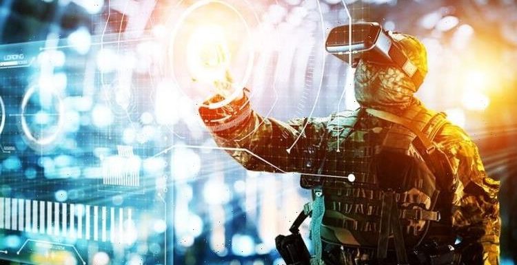 Metaverse will see cyberwarfare attacks unlike anything before: ‘Massively elevated’