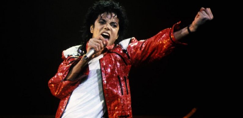 Michael Jackson Thought 'The Jacksons' TV Show Was a 'Dumb Move'