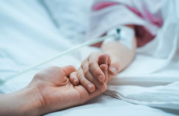 My terminally ill sister has asked me to adopt her three kids – people think I’m selfish for refusing but it's MY life