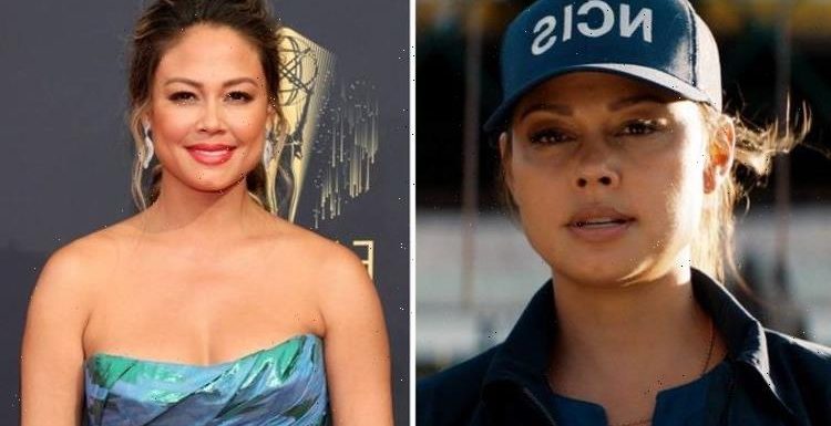 NCIS Hawaii star confesses Vanessa Lachey is ‘nothing like’ Jane Tennant