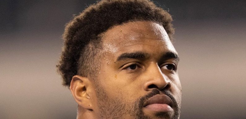 NFL Star Jonathan Allen Apologizes For Saying He Wants To Dine With Hitler