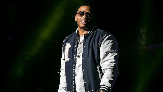 Nelly Apologizes For Leaked Oral Sex Video: It Was ‘Never Meant To Go Public’