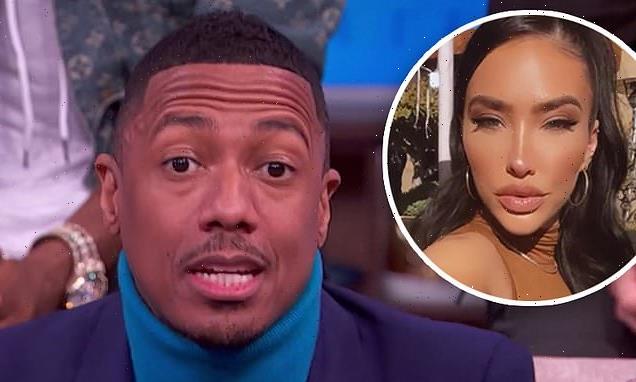Nick Cannon started 'celibacy journey' after expecting EIGHTH child