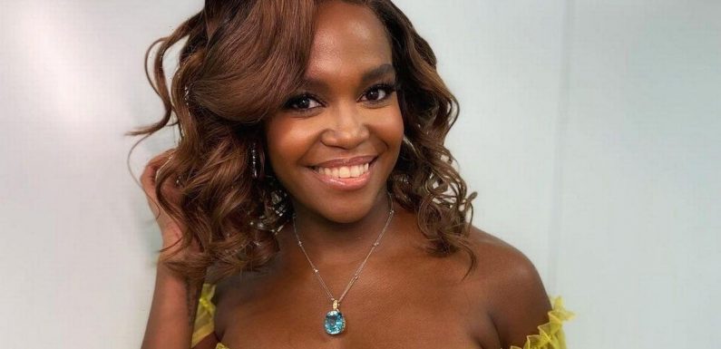 Oti Mabuse quits Strictly Come Dancing after seven years as she says goodbye