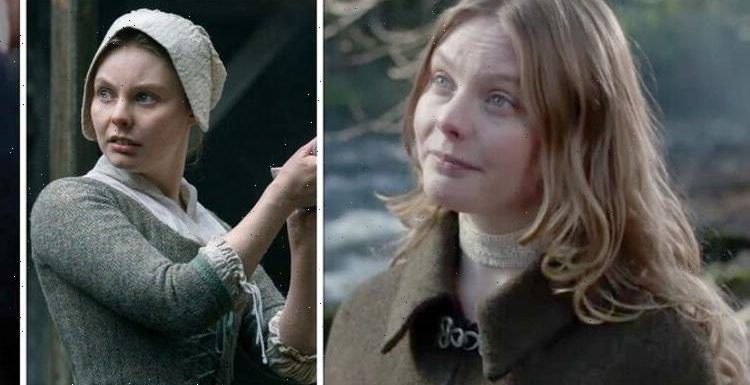 Outlander season 6: Laoghaire returns to help Marsali as actress drops huge hint?