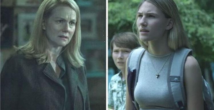 Ozark season 4: Charlotte to take over from Wendy for cartel after showrunner clue?