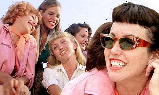 Paramount+ announces Grease prequel series Rise of the Pink Ladies