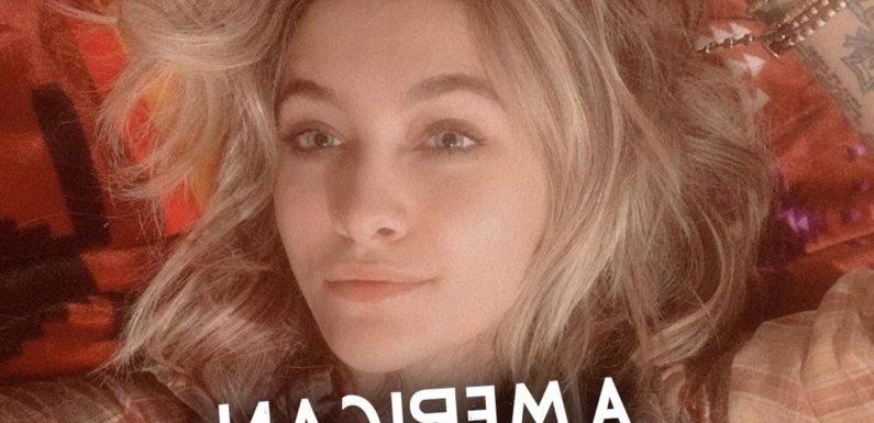 Paris Jackson Set to Appear in Next 'American Horror Story'