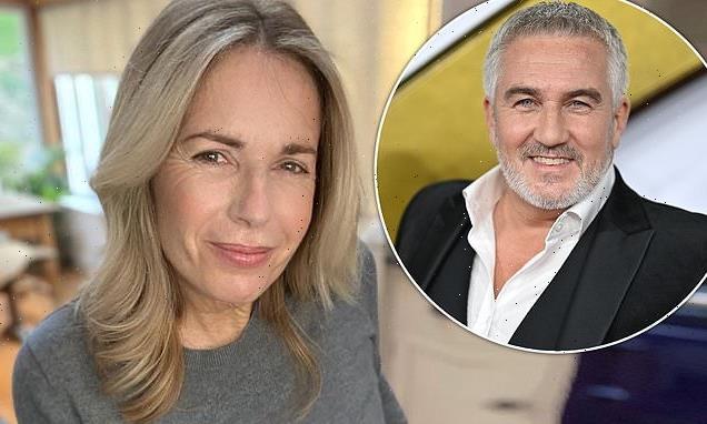 Paul Hollywood's ex-wife Alex accuses GBBO star again of infidelity