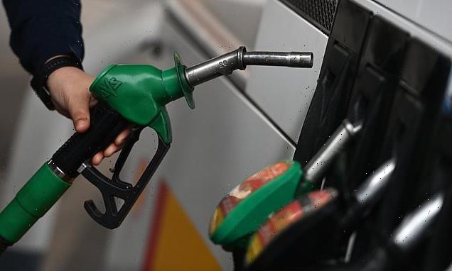 Petrol price still threatens to top average of £1.50 a litre