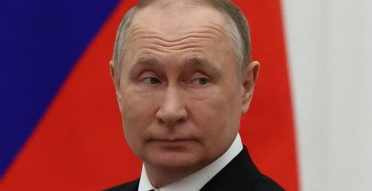Putin strikes! Russia cuts gas supply after Biden’s troops make ‘destructive’ Poland move