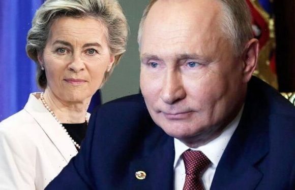 Putin’s ‘ultimate goal’ exposed as he humiliates EU leaders with Ukraine threat