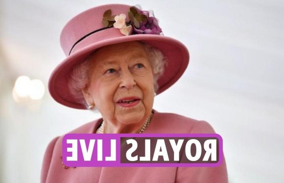 Queen Elizabeth latest news – Top royal totally BANS staff making one particular luxury dish