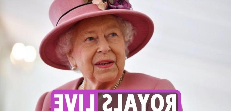 Queen Elizabeth latest news – Top royal totally BANS staff making one particular luxury dish