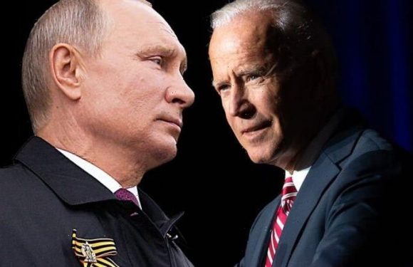 Russia invasion warning: ‘Reason’ Biden thinks Putin may strike before sunrise tomorrow