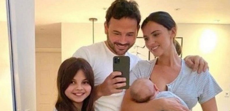 Ryan Thomas’ daughter joining Waterloo Road as brother Adam’s on-screen child