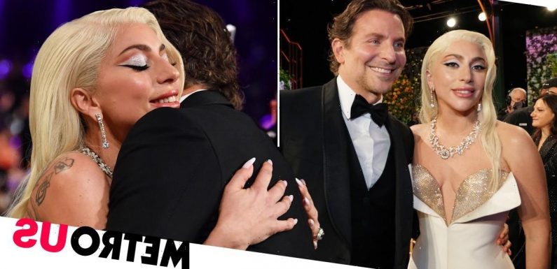 SAG Awards 2022: Bradley Cooper and Lady Gaga reunite and all the best moments