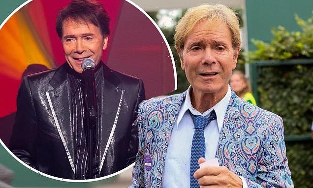 Sir Cliff Richard, 81, 'taking a break from performing'