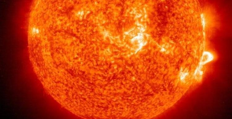 Solar storm ‘tsunami’ found deep inside Earth baffles experts: ‘Must protect ourselves’