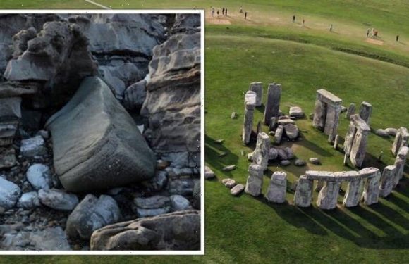 Stonehenge expert claims monument ‘never finished’ after new stunning find: ‘Ludicrous!’