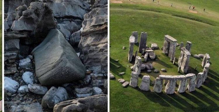 Stonehenge expert claims monument ‘never finished’ after new stunning find: ‘Ludicrous!’