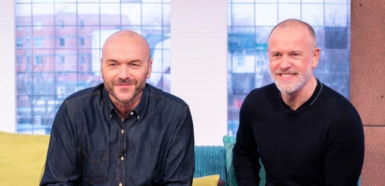 Sunday Brunch fans call for Channel 4 show host shake-up as Tim Lovejoy replaced