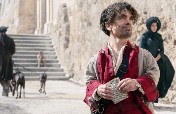 The "Cyrano" Costume Designer on Creating the Film's Beautiful Looks
