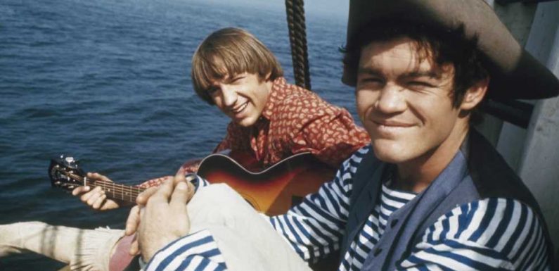 The Monkees Fans React to Micky Dolenz's Loving Celebration of Peter Tork's 80th Birthday: 'Thinking of My Partner and Monkee Brother'