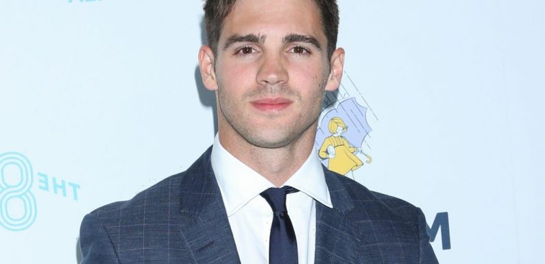 'The Vampire Diaries': Why Did Steven R. McQueen Leave the Show?