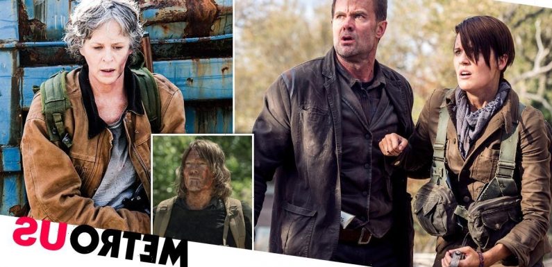 The Walking Dead: What spin-offs are coming in the future?