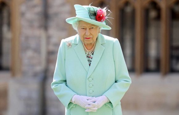 The heartbreaking reason the Queen's Platinum Jubilee isn't being celebrated on the official date