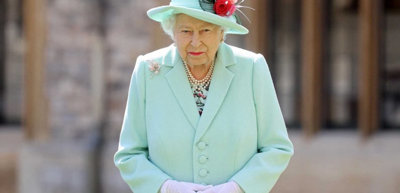 The heartbreaking reason the Queen's Platinum Jubilee isn't being celebrated on the official date