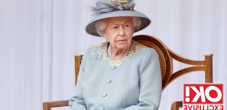 The ‘private, sombre and reflective’ way The Queen will mark the 70 year anniversary of her reign