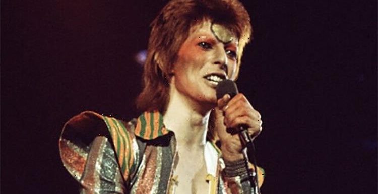 The very unstarry first gig of Bowie’s alter-ego Ziggy Stardust