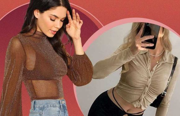 TikTokers Are Obsessed With These Under-$25 Going Out Tops on Amazon
