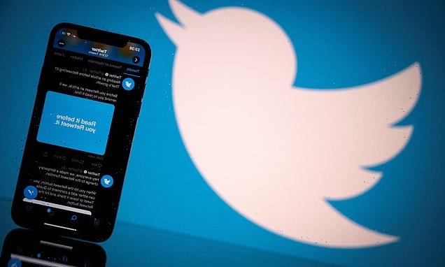 Twitter crashes for users around the world