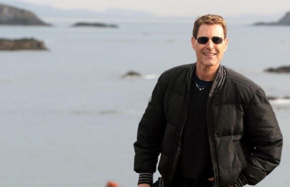 Uri Geller refuses to sell ‘mystical’ island unless Jeff Bezos offers him £15bn